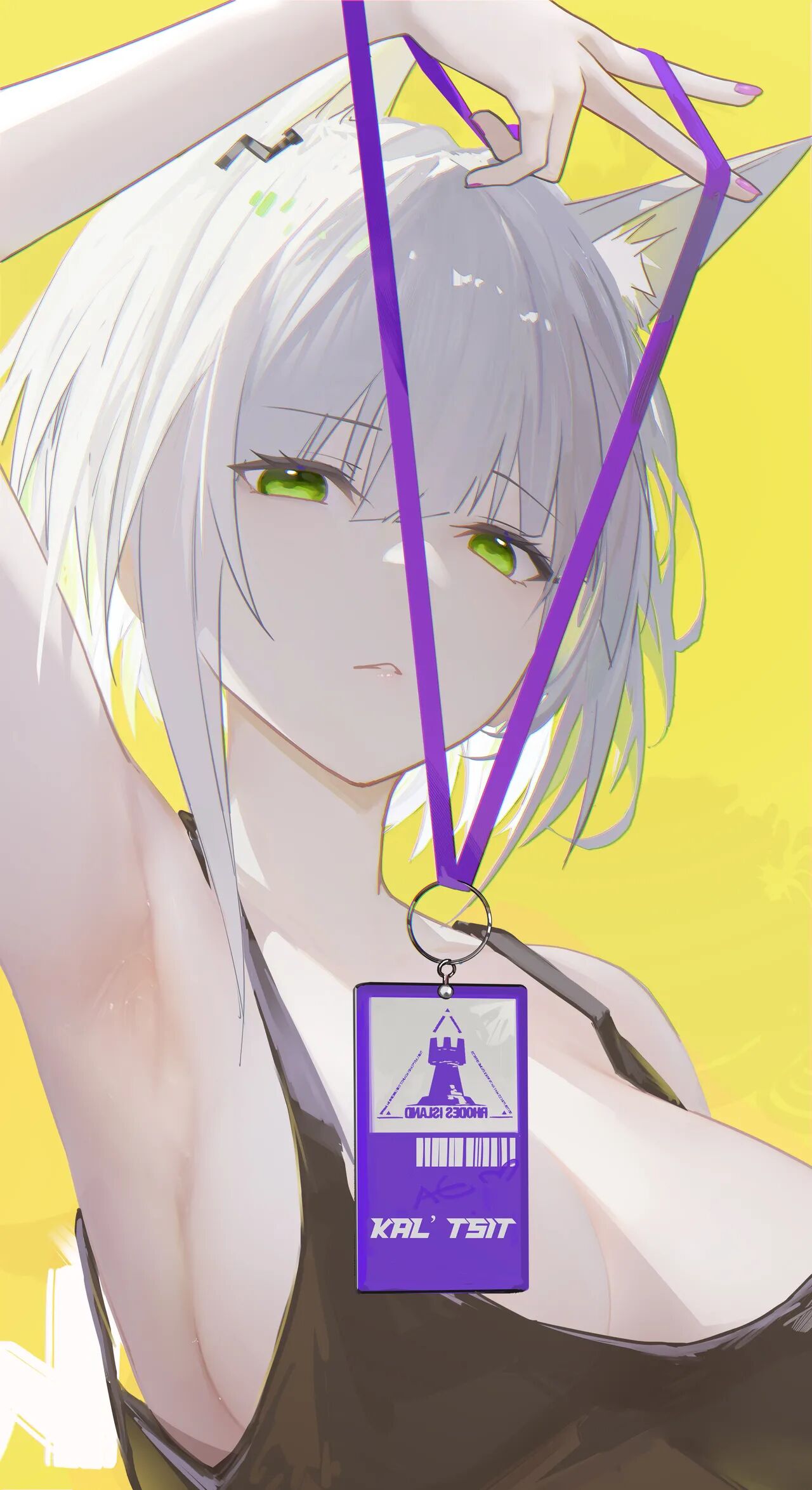 是MS.载